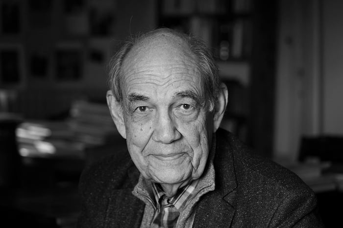 Film Plans-Fixes : « Guillaume Chenevière : Des vies multiples »