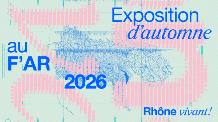 Rhône vivant !