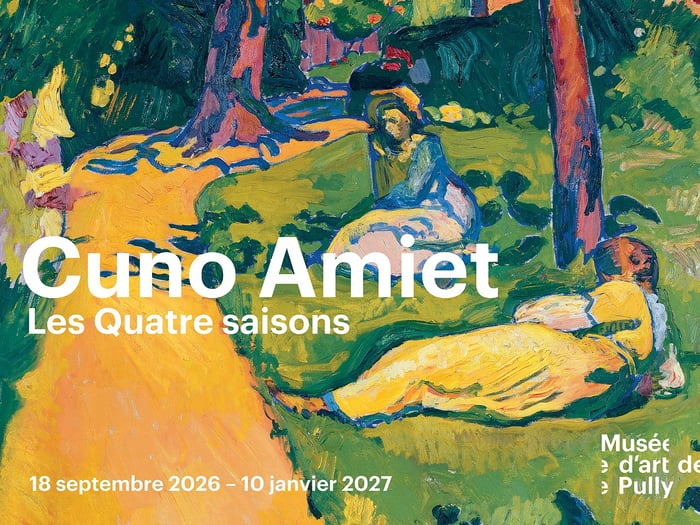 Vernissage public